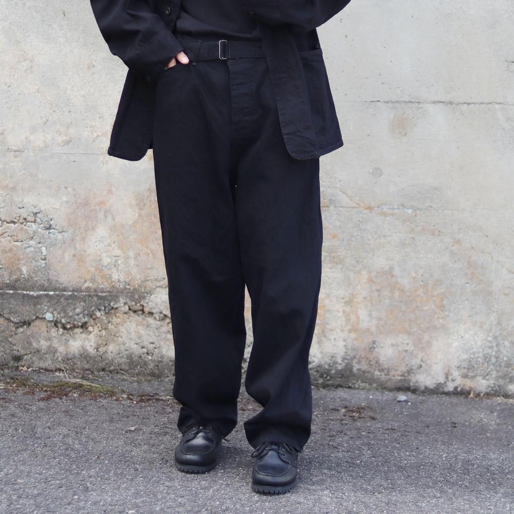 COMOLI  ֥åǥ˥ ٥ƥåɥѥ