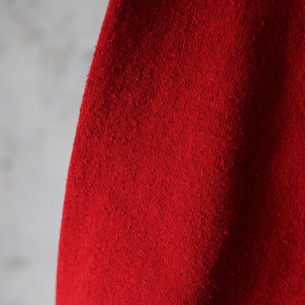 blurhms Co/Silk Nep Baseball Henry - DIMPLE