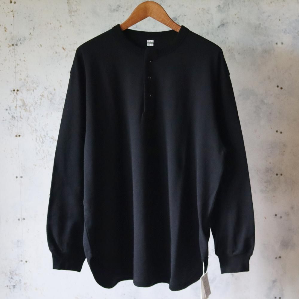 blurhms Co/Silk Nep Baseball Henry - DIMPLE