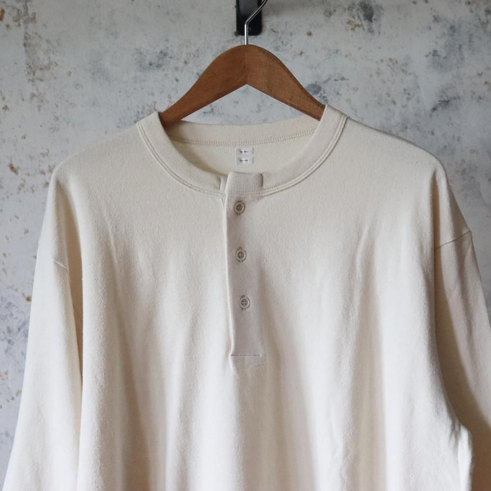 blurhms Co/Silk Nep Baseball Henry - DIMPLE
