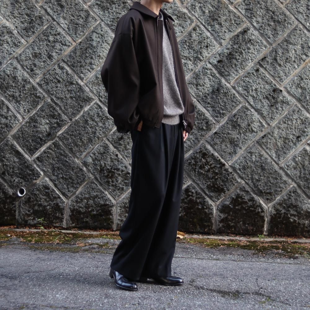 Style Eyes MELTON JACKETメルトンジャケット スタイル Eyes MELTON JACKETメルトンジャケット