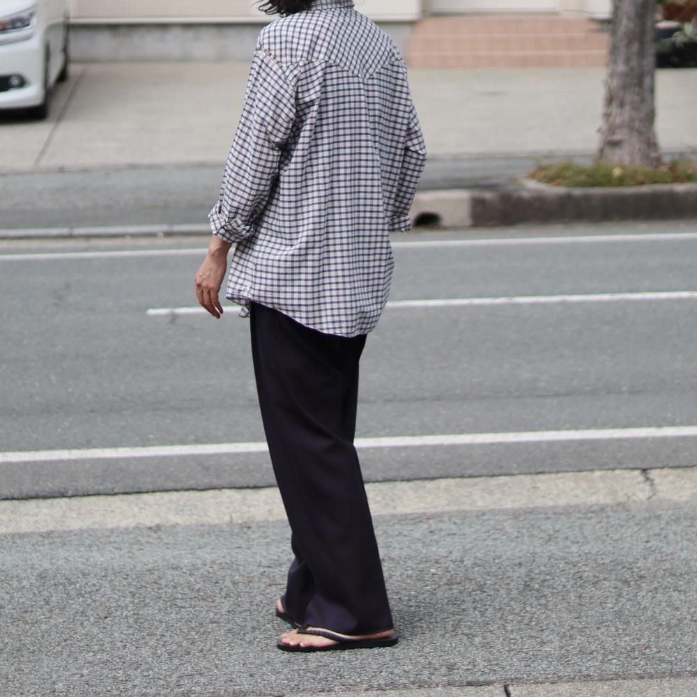 スーツ MAATEE&SONS FOREVER SLACKS TYPE2 size 1 188320912_o4.jpg?