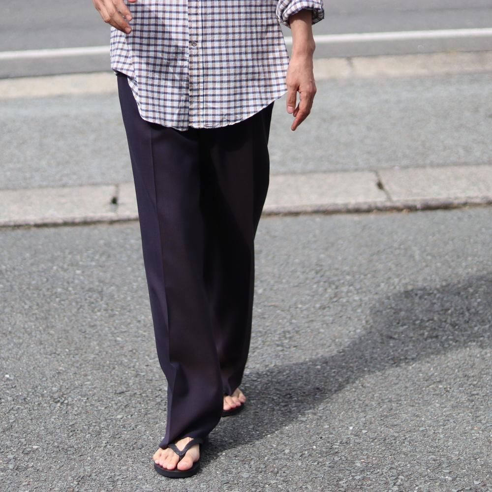 MAATEE&SONS  FOREVER SLACKS TYPE2