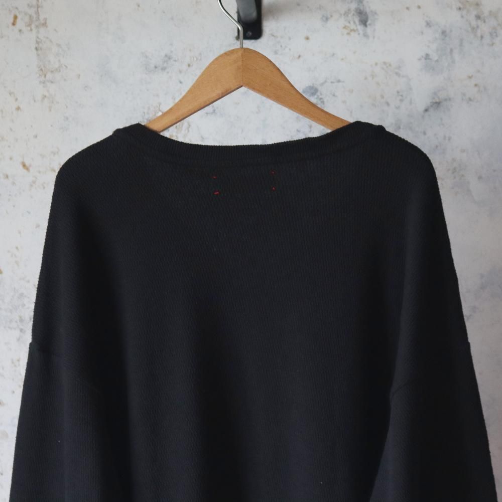 Barbell object new v top サイズ1 barbell object nep v top - DIMPLE