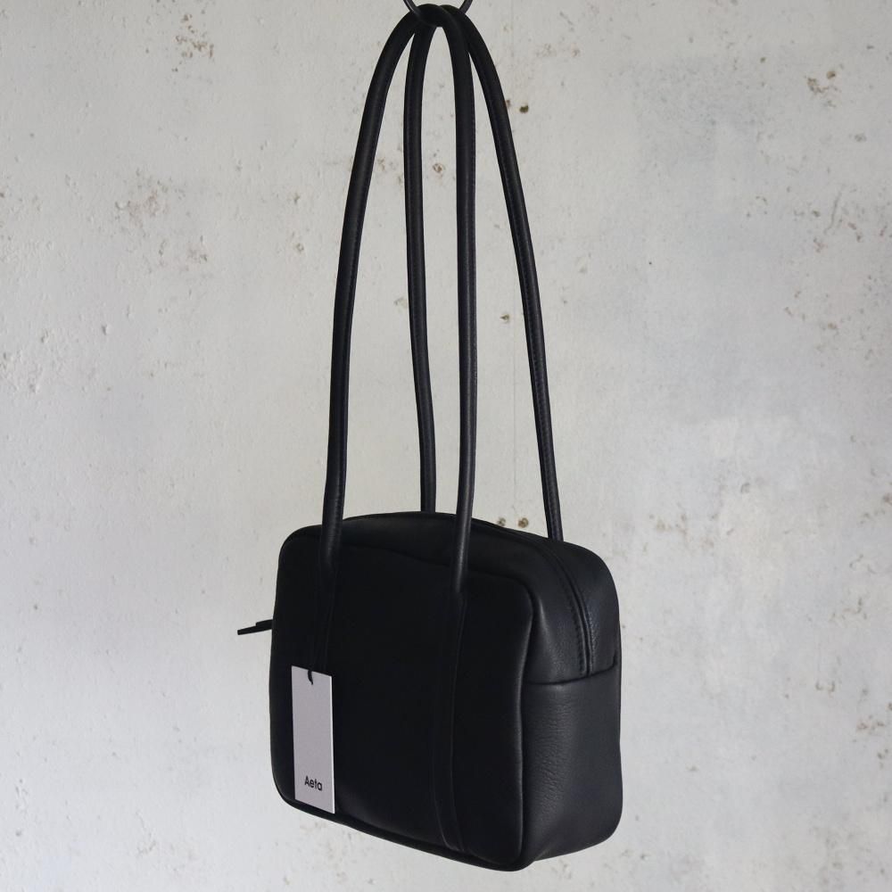 Aeta  SQUARE BOSTON LONG HANDLE : S