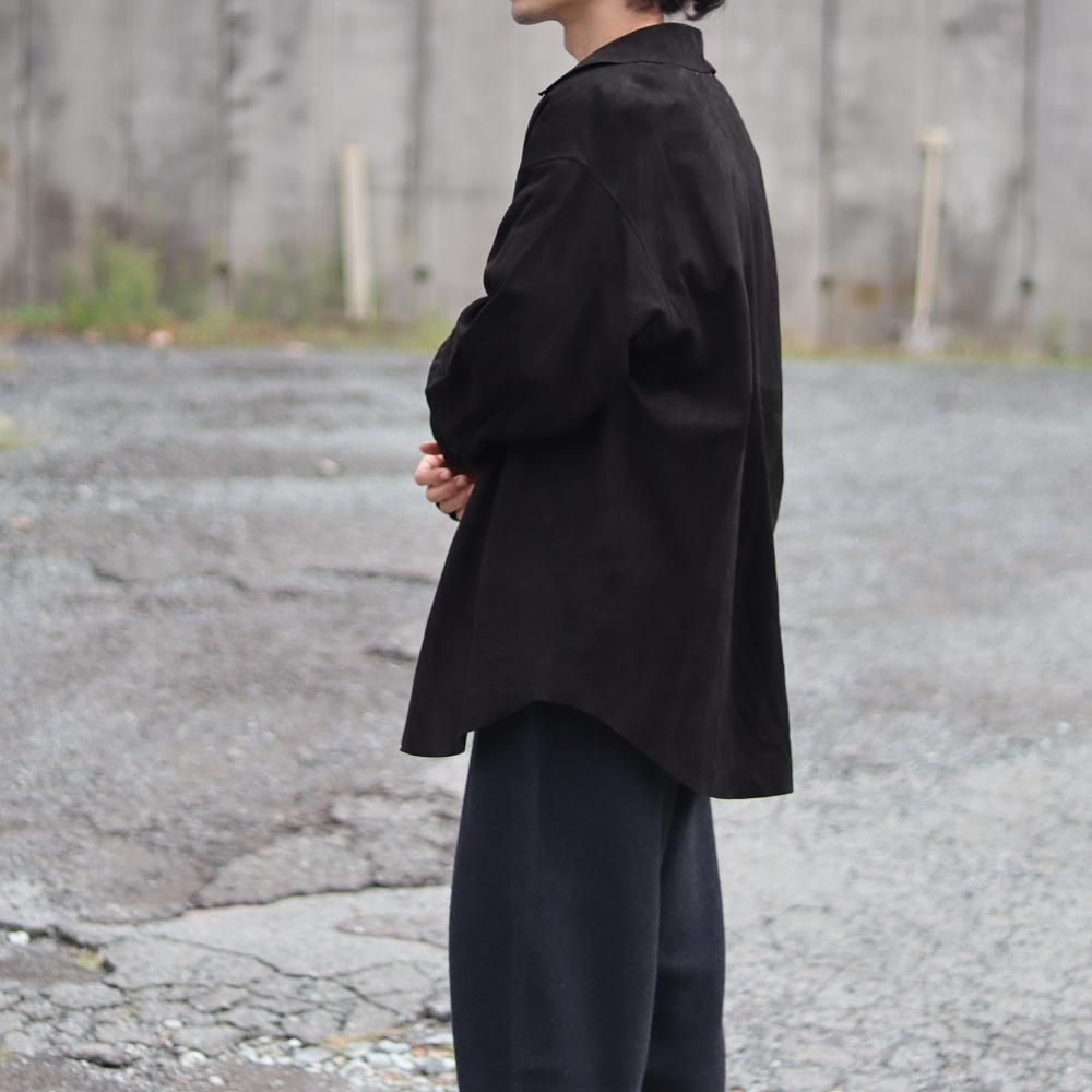 barbell object leather 3b sh - DIMPLE