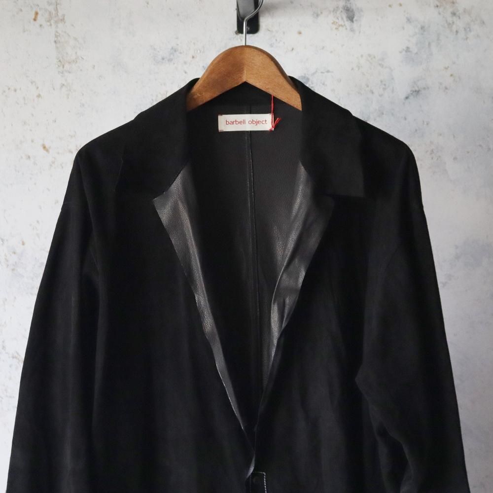 【新品未使用】24AW barbell object 3b sh 1 新品未使用】24AW barbell object 3b sh 1 - メルカリ