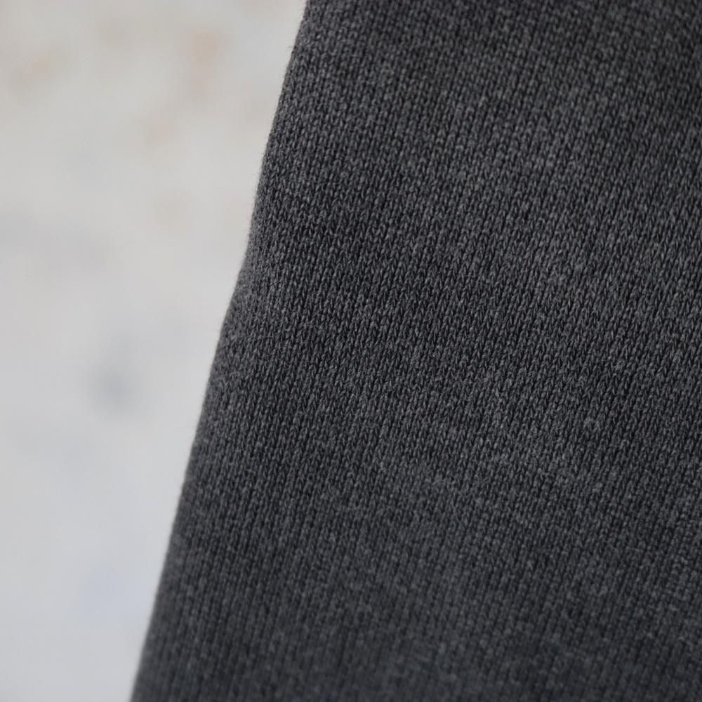 MAATEE&SONS JIP PARKA(Fade black) - DIMPLE