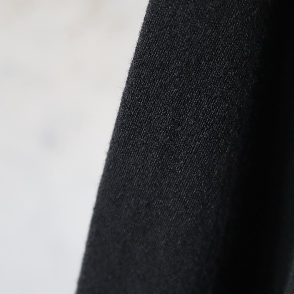 barbell object nc jkt(Black) - DIMPLE