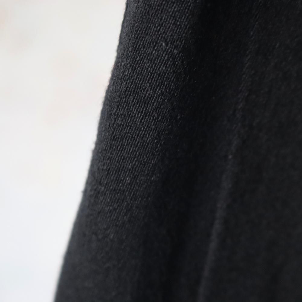 barbell object clip tuck pt(Black) - DIMPLE