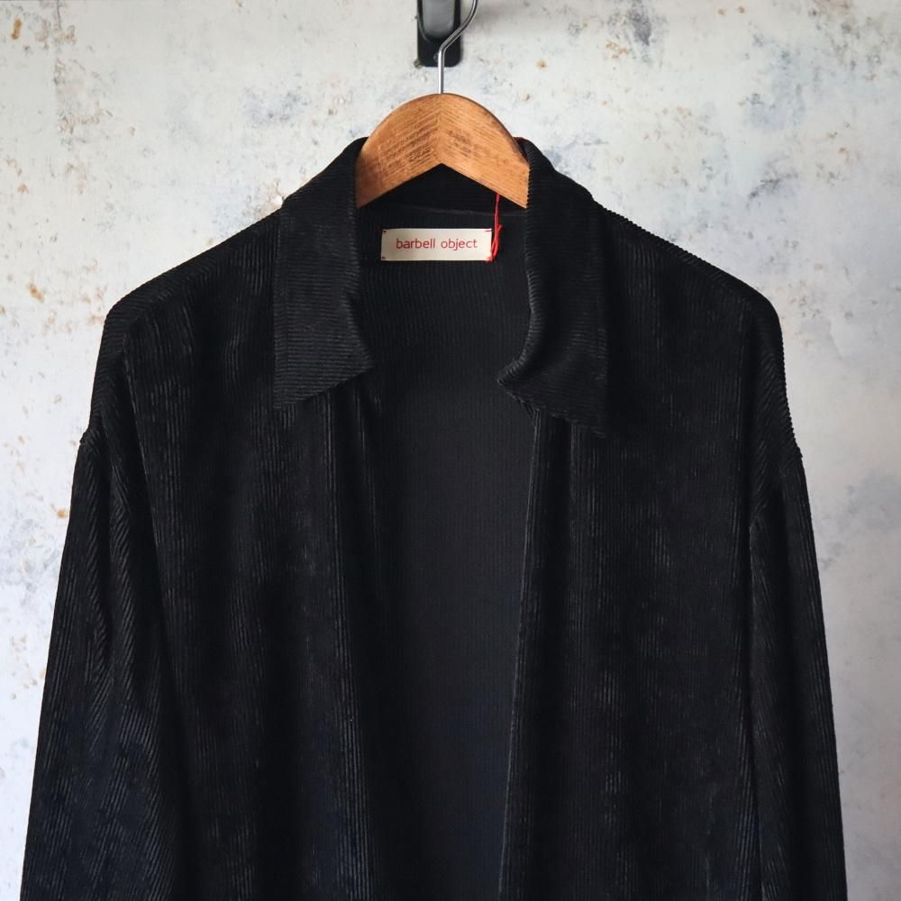 (bo-05s03) barbell object rc poサイズ2 25AW barbell object rc po(Brown) - DIMPLE