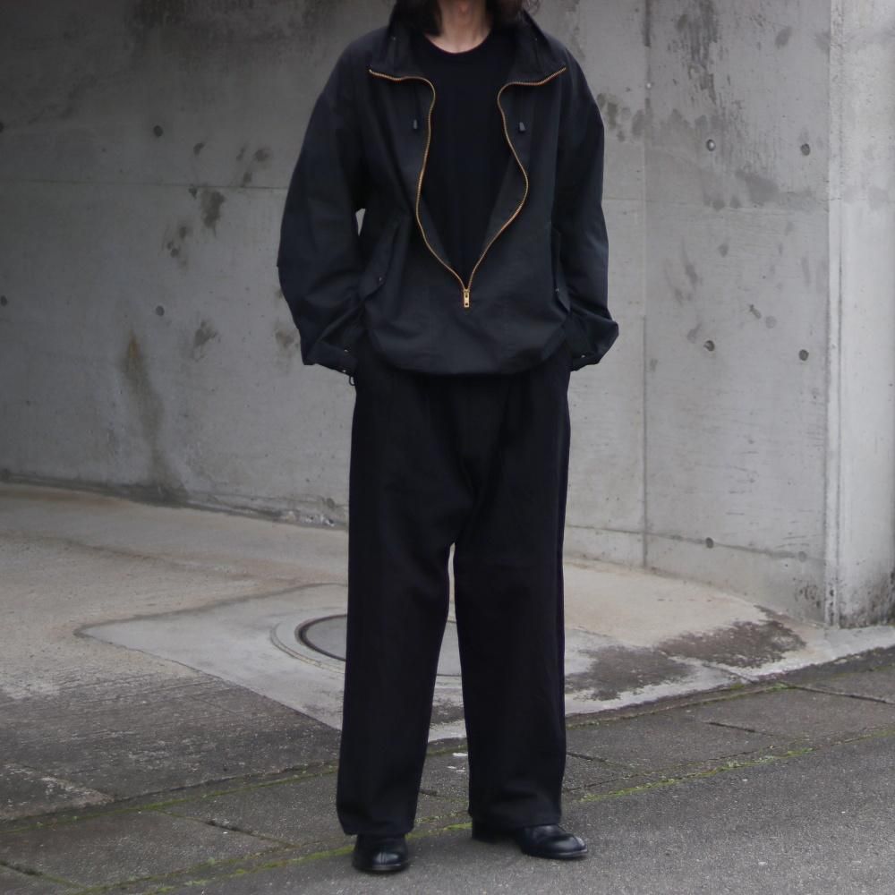 barbell object h/s hn top(b.olive) - DIMPLE