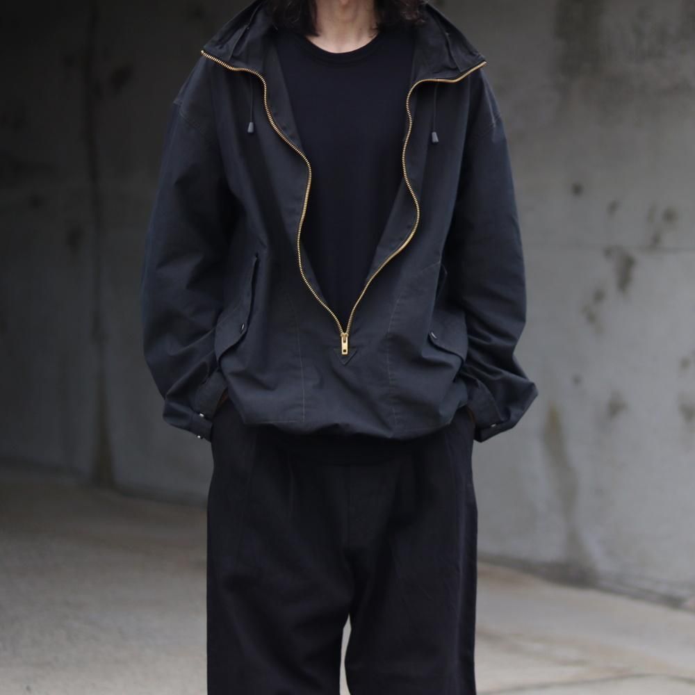 barbell object  h/s hn top(b.olive)