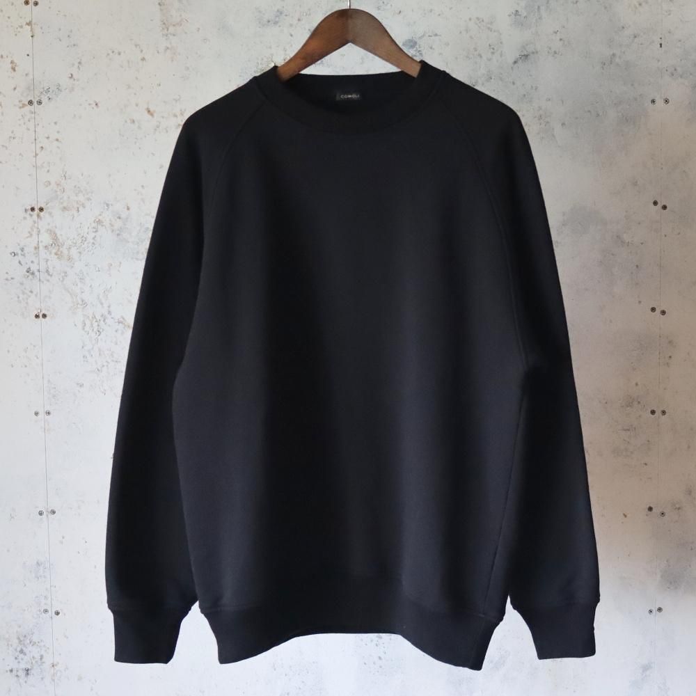 COMOLI  åȥ΢ 롼ͥå(Black)