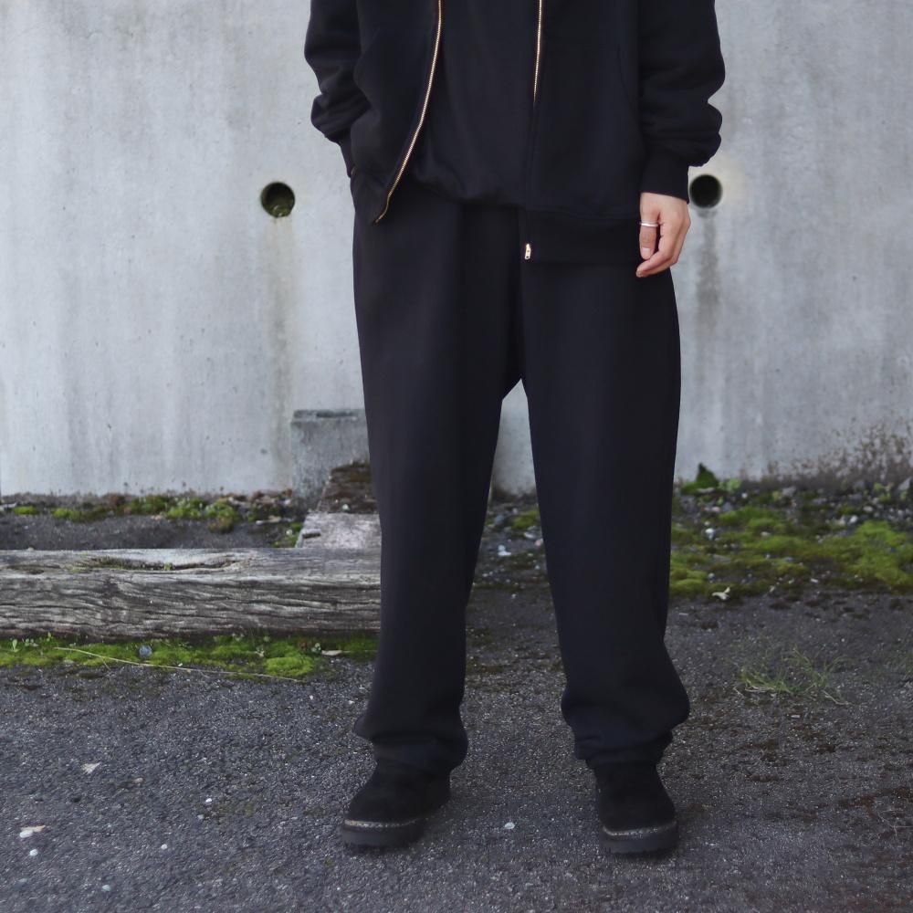 COMOLI  åȥ΢ ѥ(Black)