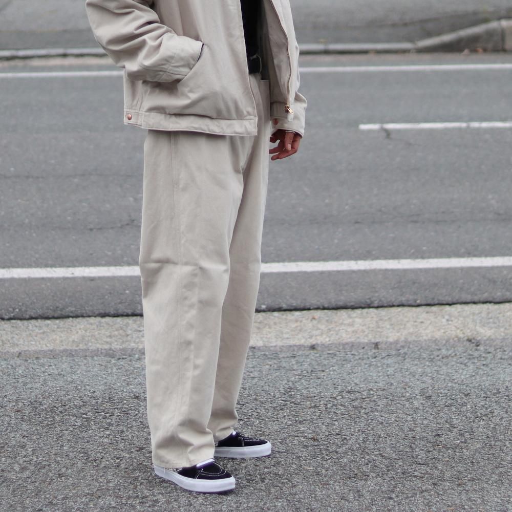COMOLI  åȥĥ ѥ(Ivory)
