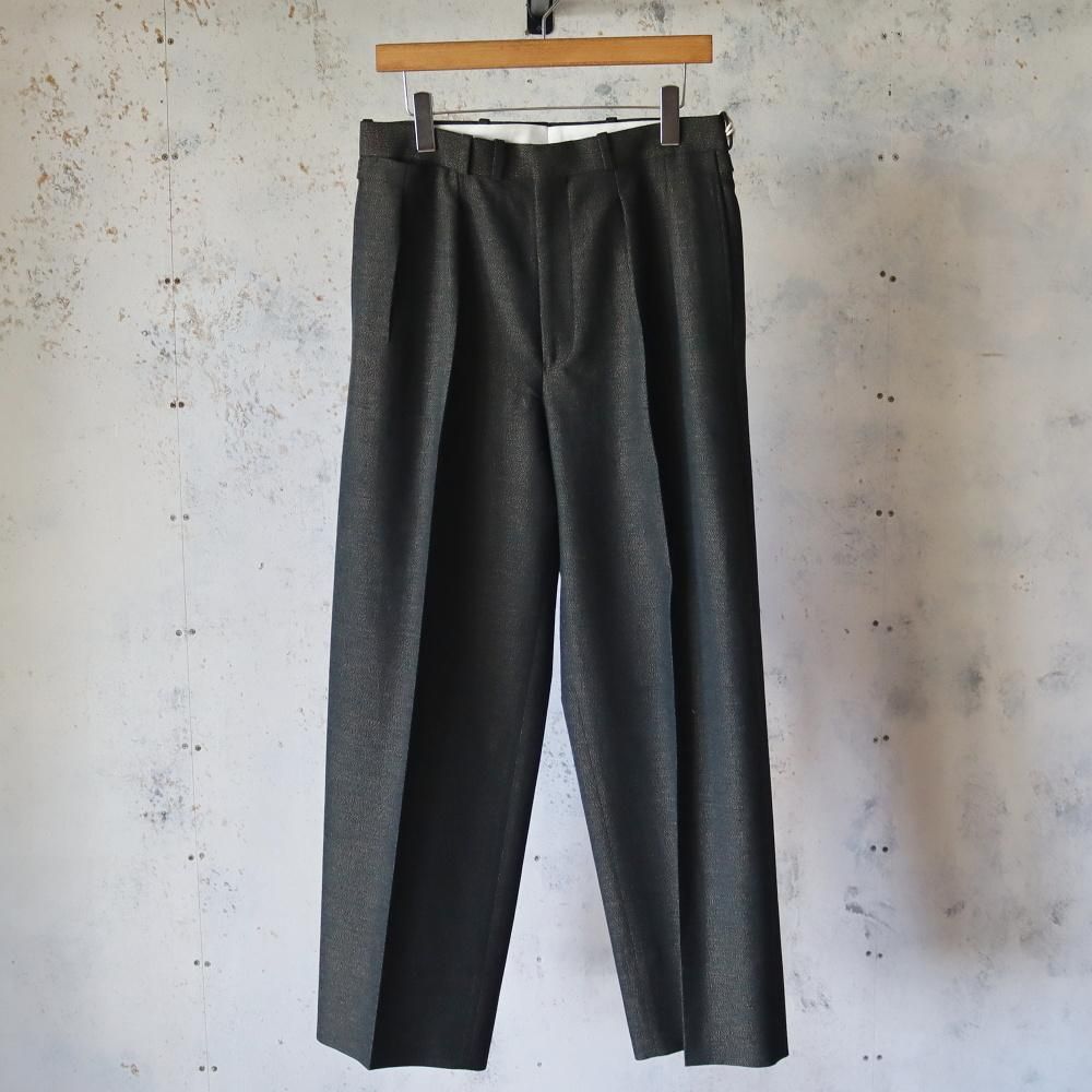 スーツ Maatee&sons jefferly small pin MAATEE&SONS JEFFERLY SMALLPIN(Greenorange) - DIMPLE