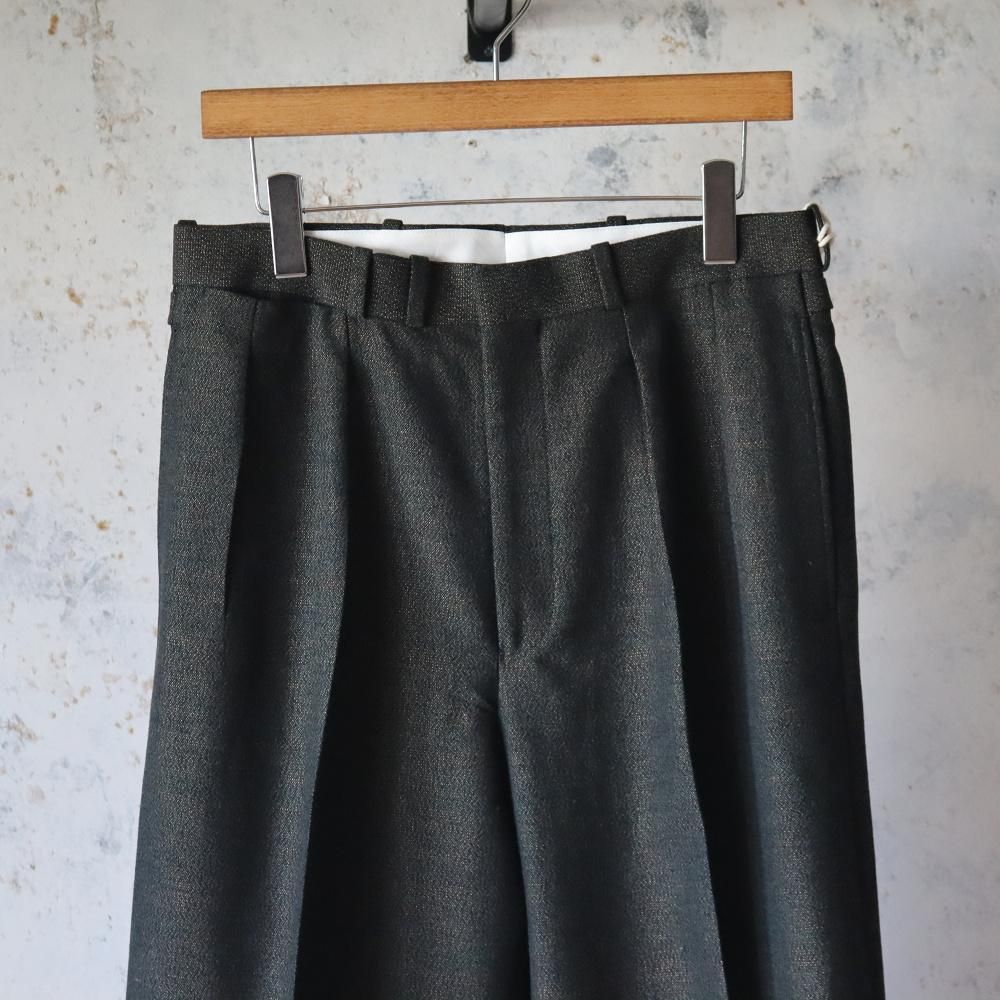 スーツ Maatee&sons jefferly small pin MAATEE&SONS JEFFERLY SMALLPIN(Greenorange) - DIMPLE