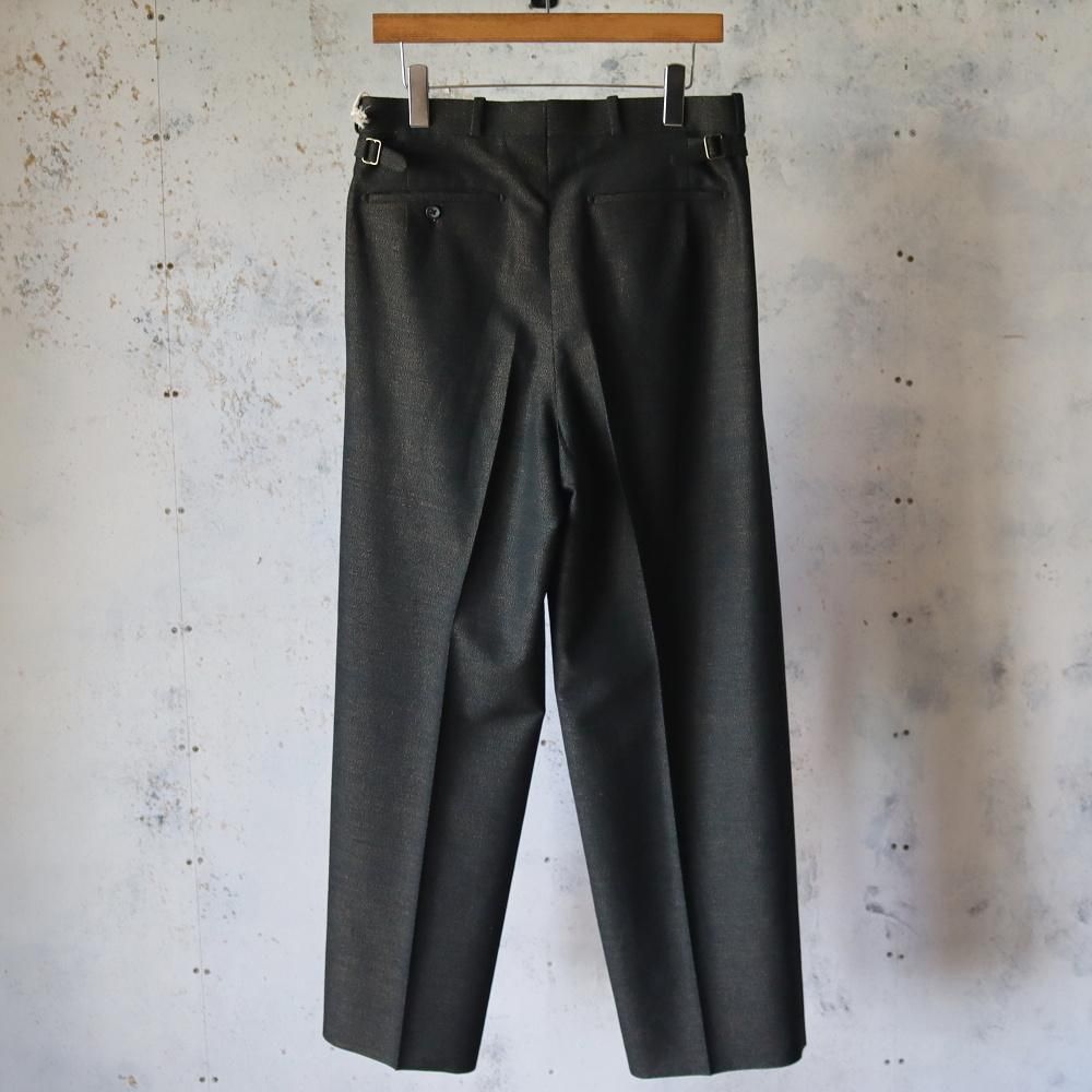 スーツ Maatee&sons jefferly small pin スーツ Maatee&sons jefferly small pin MAATEE&SONS JEFFERLY