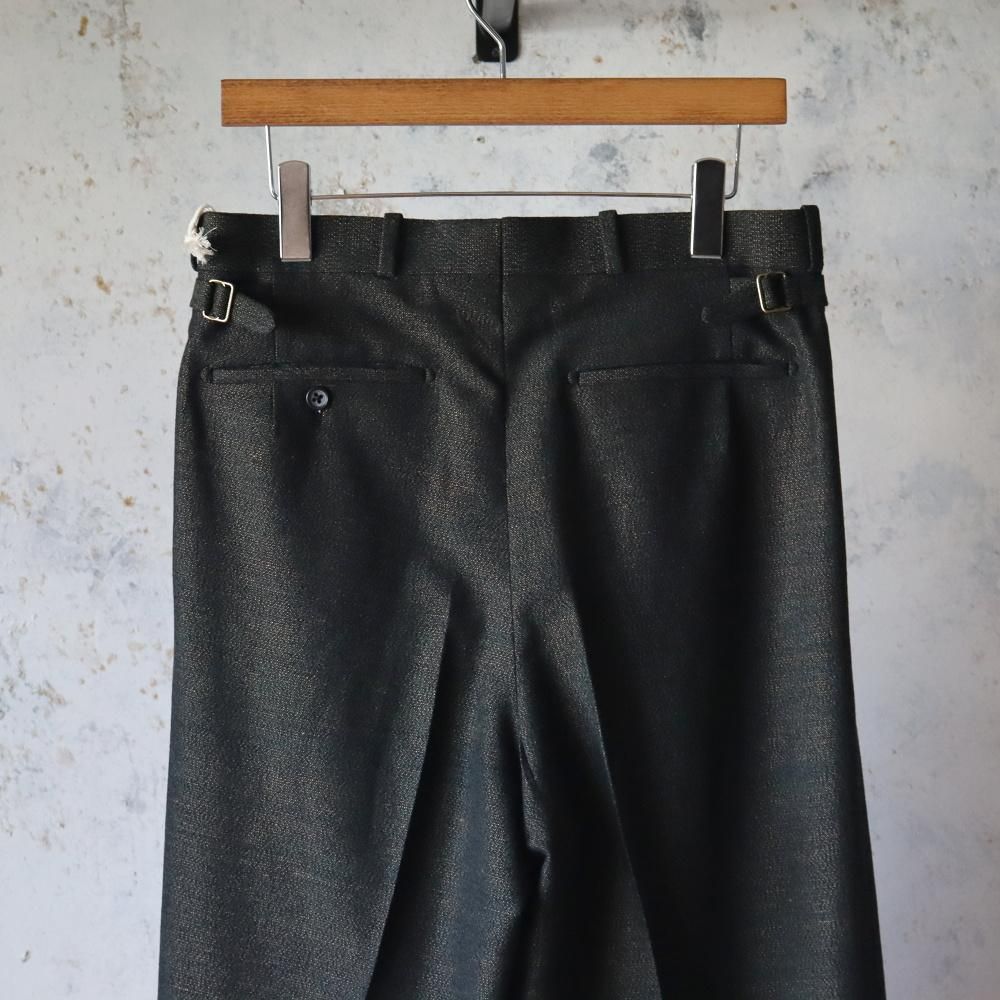 スーツ Maatee&sons jefferly small pin 10/18(土)12:00販売開始】 【MAATEE＆SONS マーティーアンド