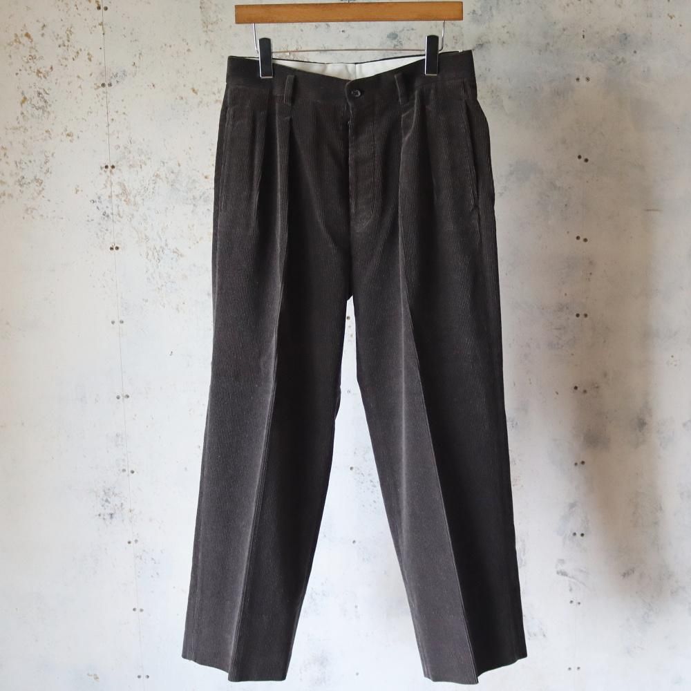 MAATEE&SONS  CHINO CHIC 1(Charcoal)