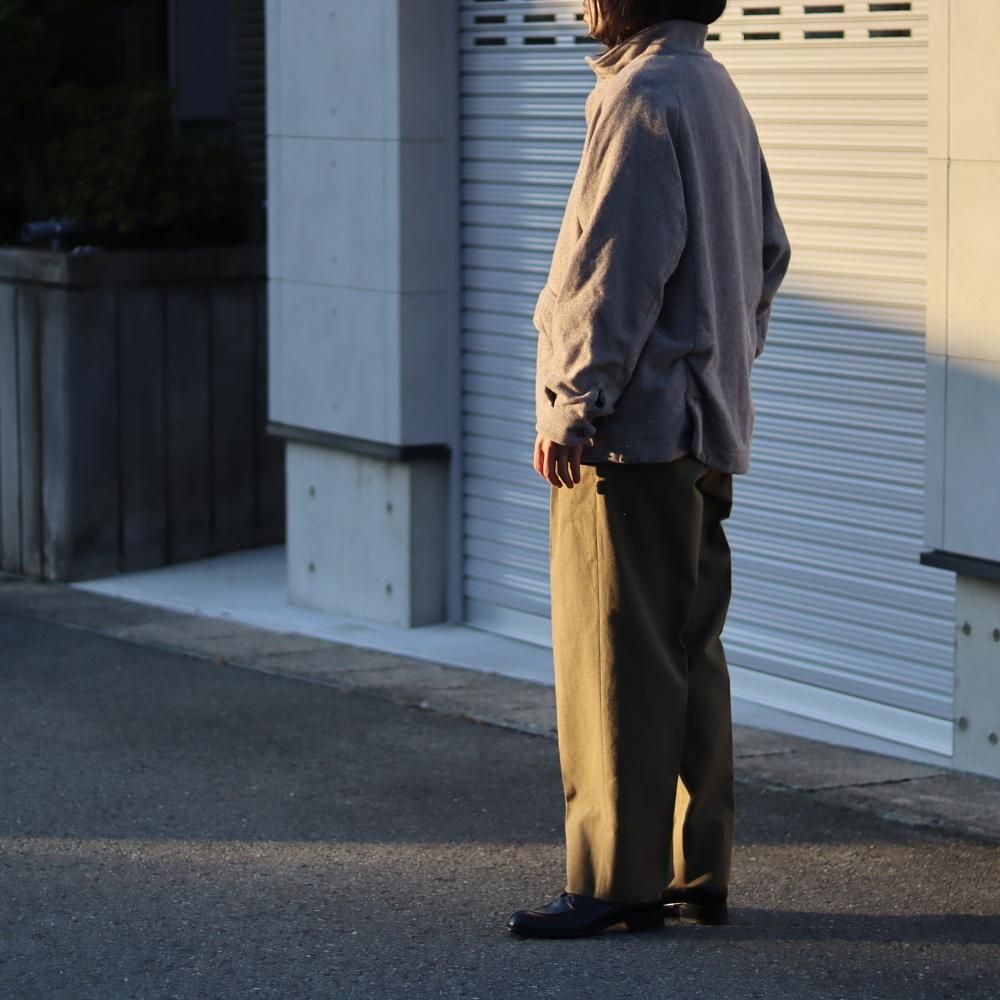 MAATEE&SONS LAURENCE(Khaki) - DIMPLE