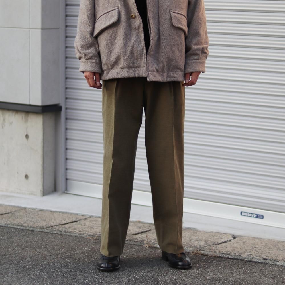 MAATEE&SONS  LAURENCE(Khaki)