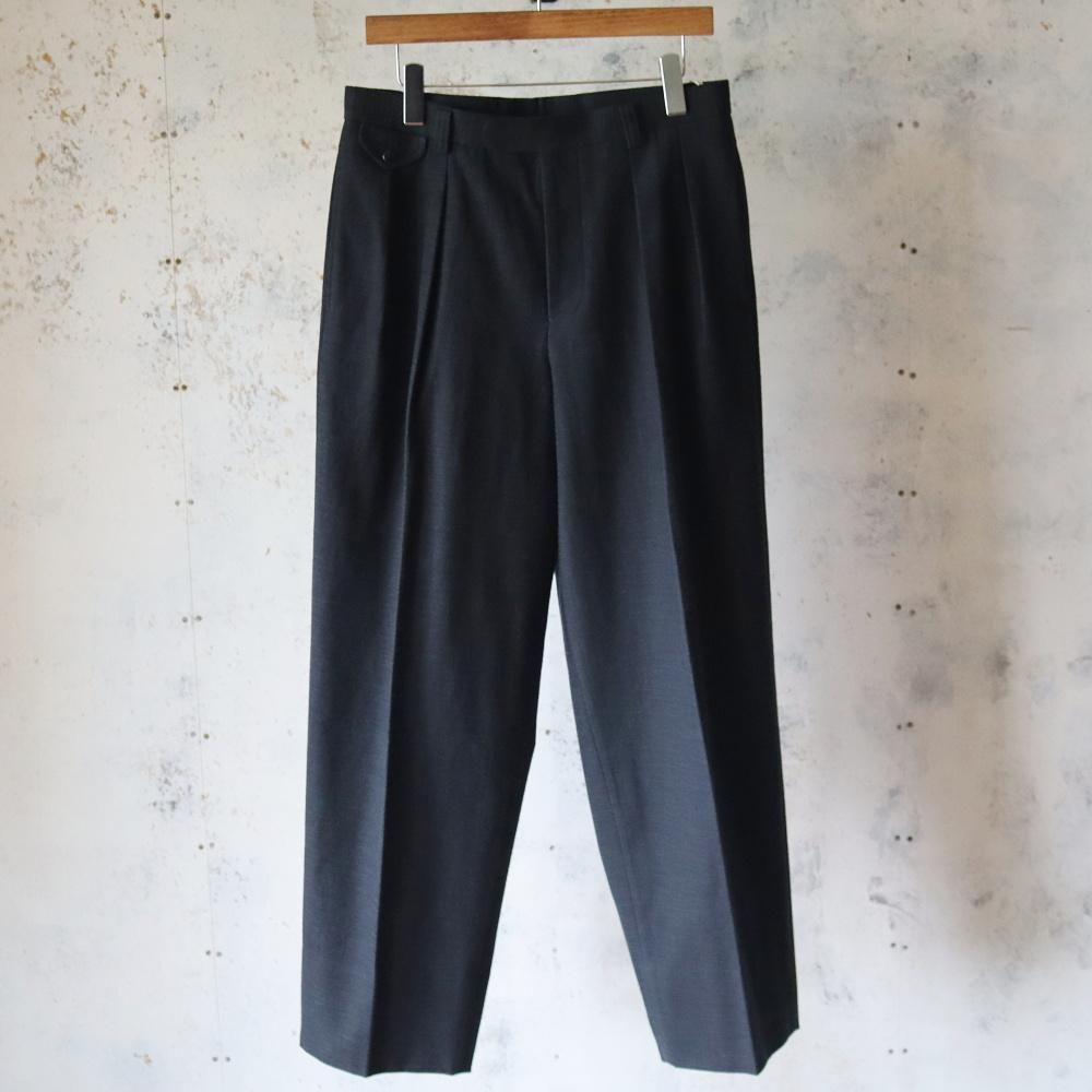 MAATEE&SONS  LAURENCE(Black)