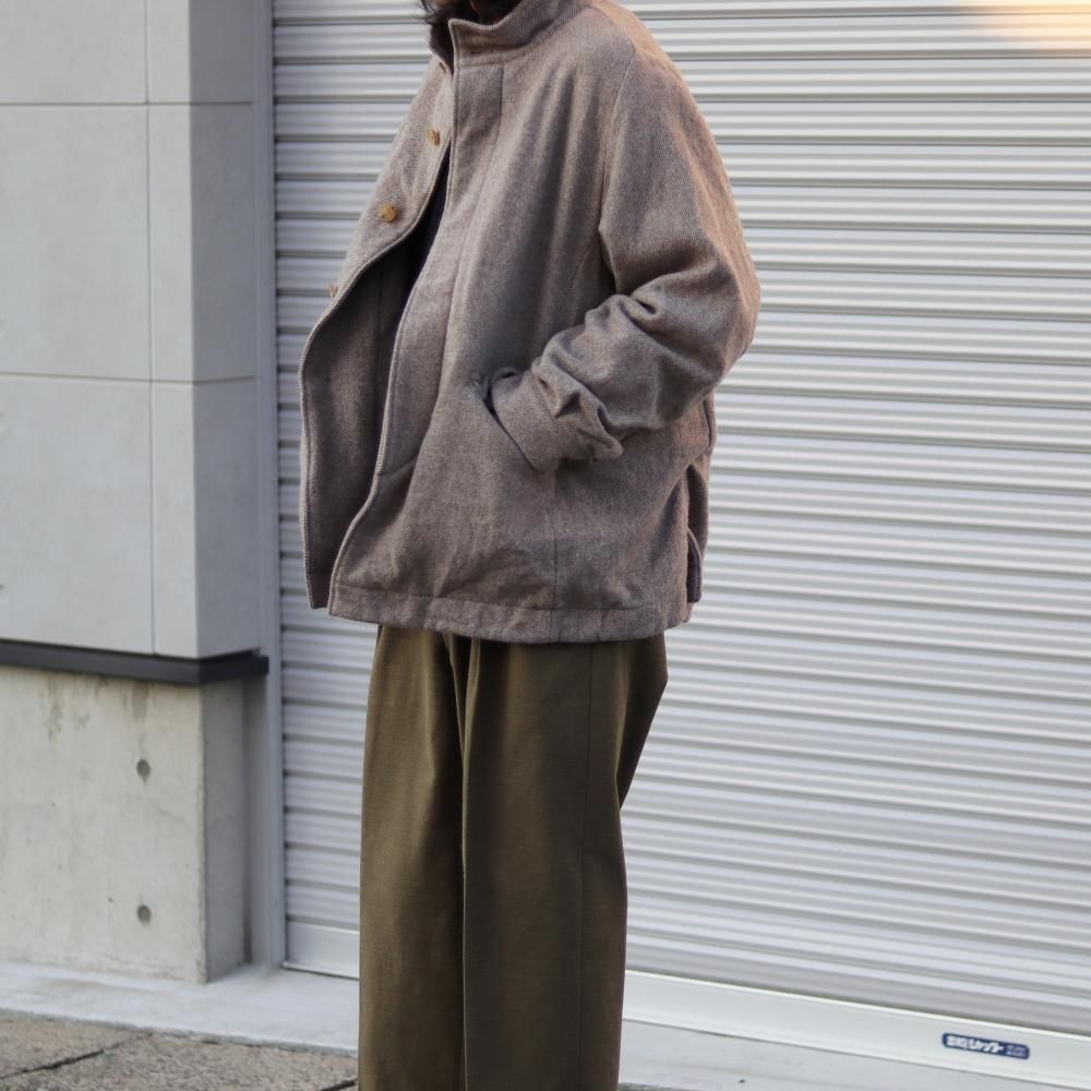 ジャケット・アウター MAATEE&SONS 160s WOOL SPORTS jacket 178443167.jpg?cmsp_timestamp=