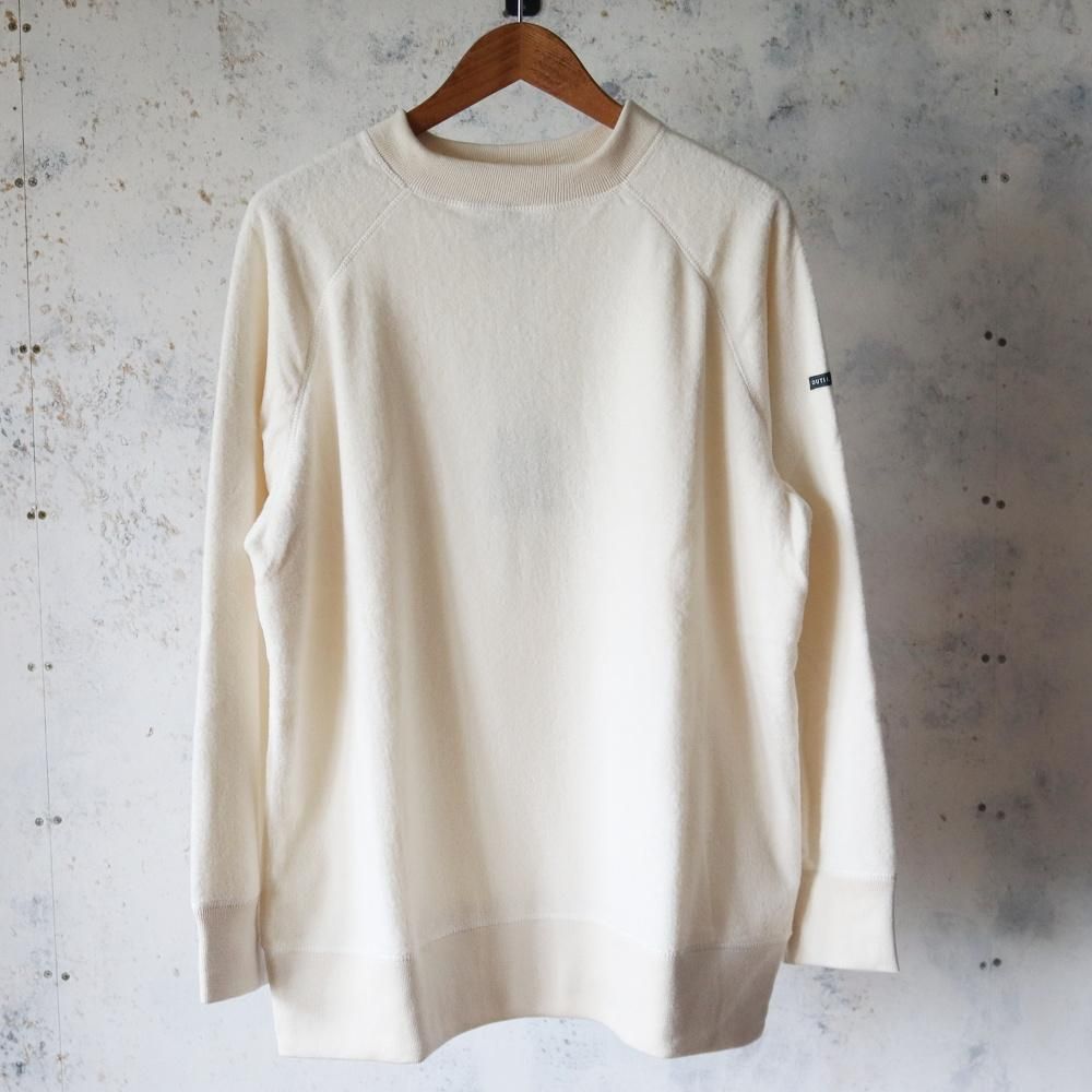 OUTIL  MAILLE LEE(Oatmeal)