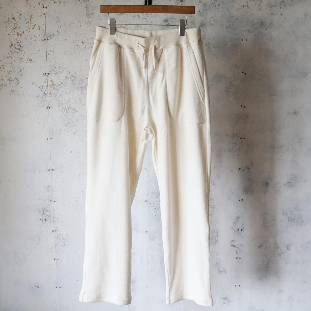 OUTIL  PANTALON VILLEMS(Oatmeal)
