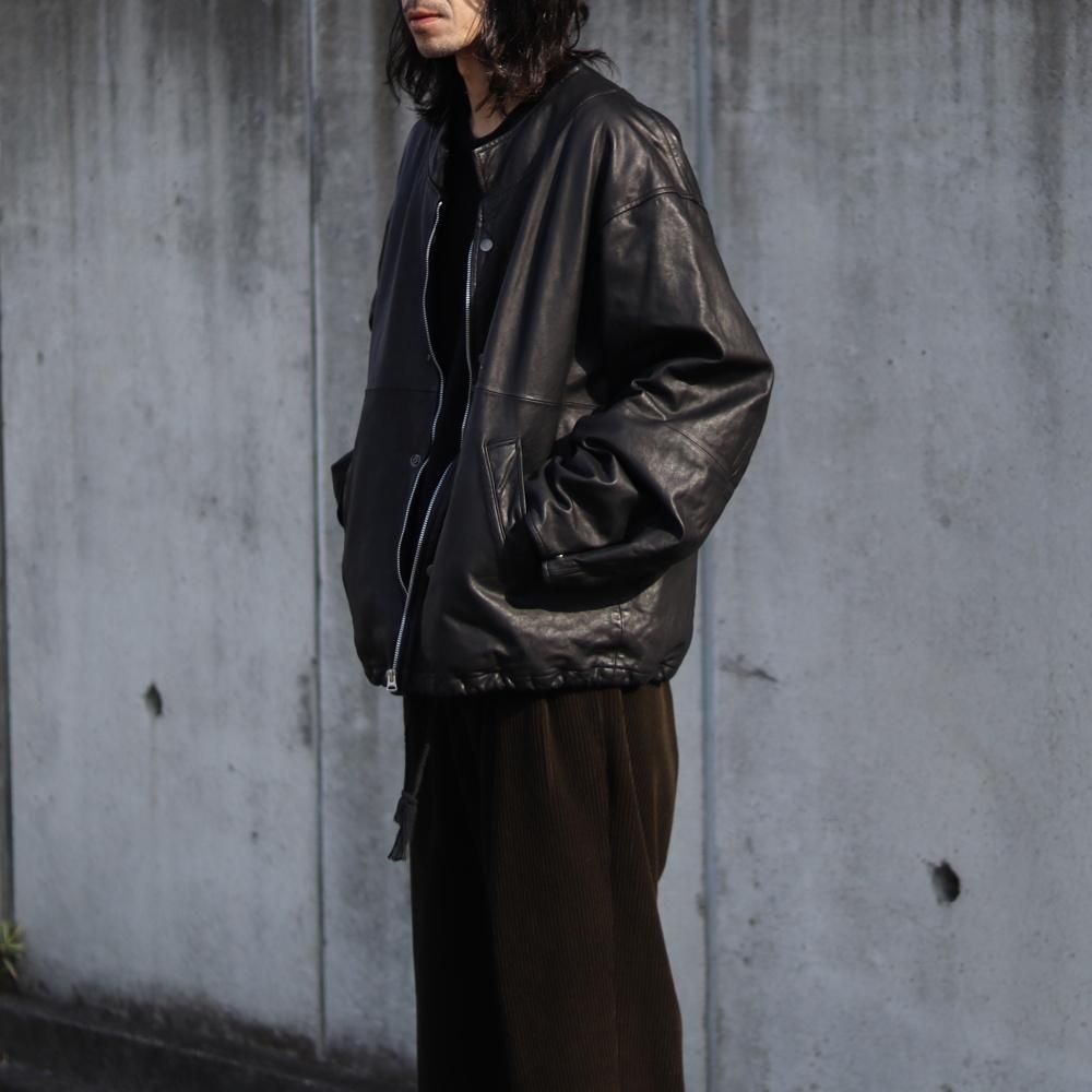 ジャケット・アウター barbell object bo-24a-j01 cover jkt fade cover jkt(fade) - H-L