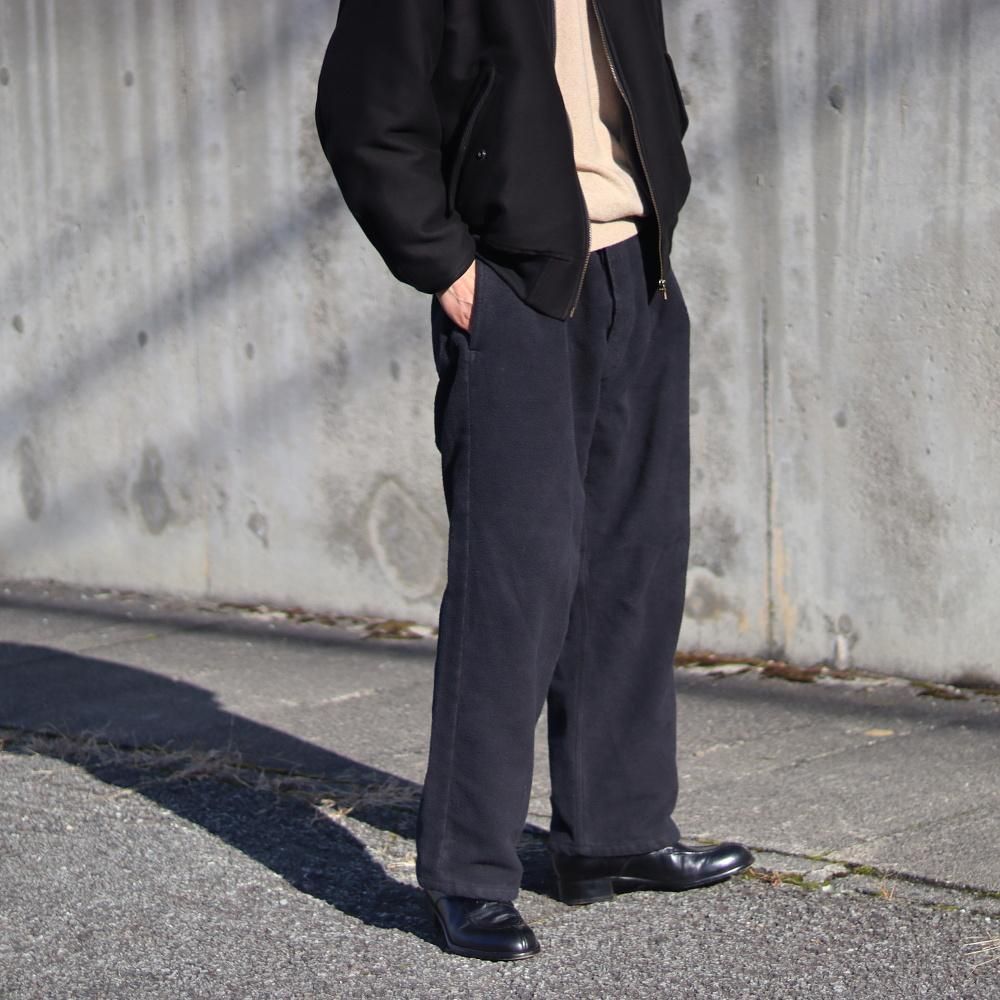 OUTIL  PANTALON BOGY(Black)