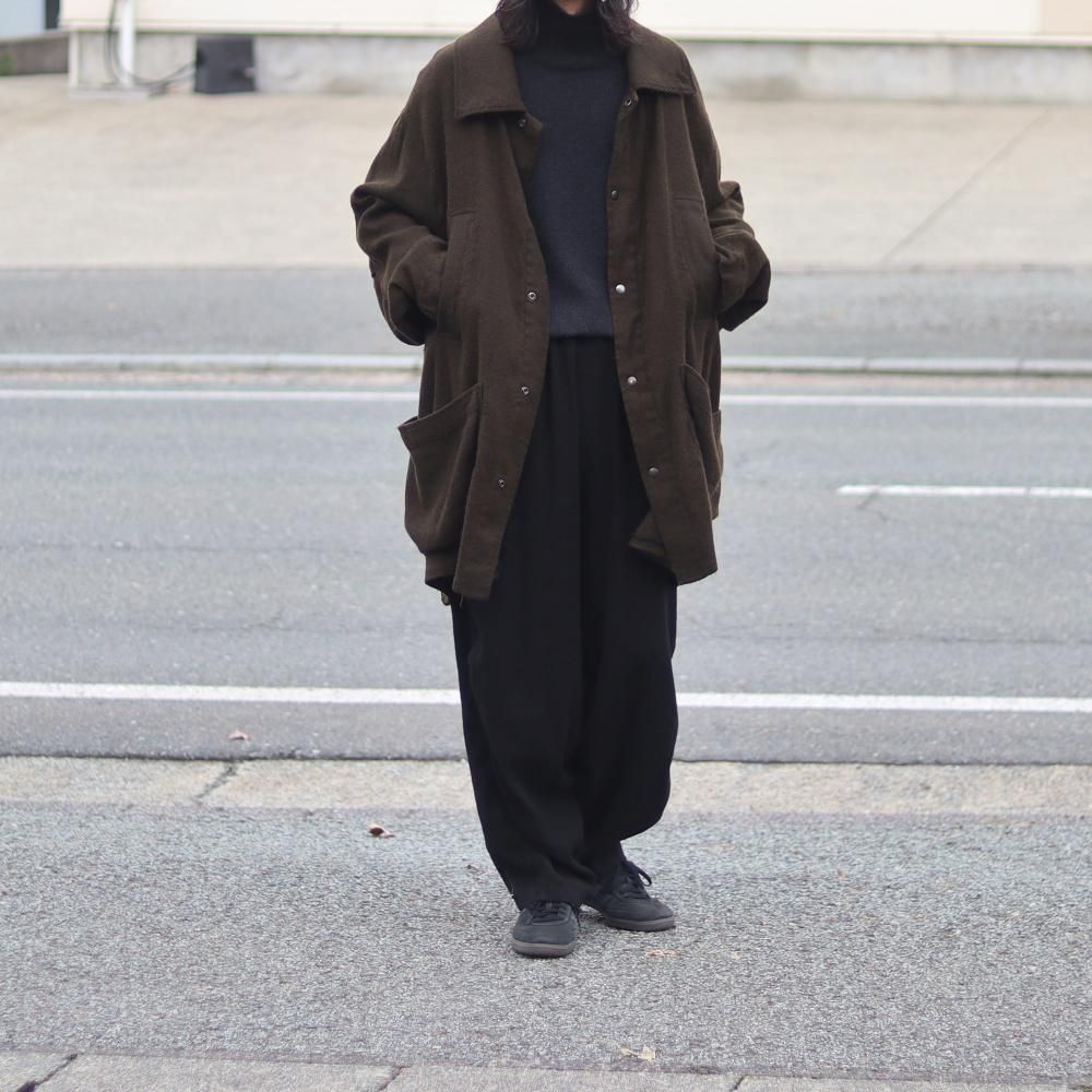 barbell object  flower fl coat(Moss)