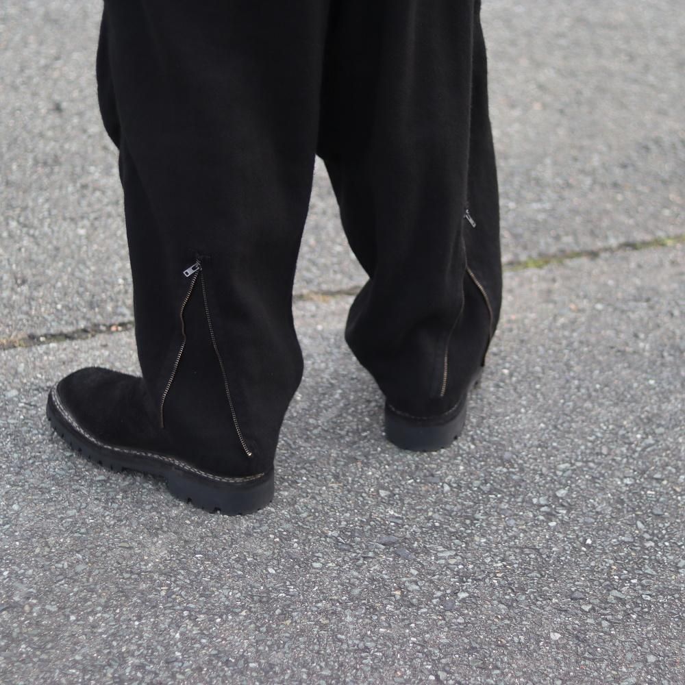 barbell object flower sl pt(Black) - DIMPLE