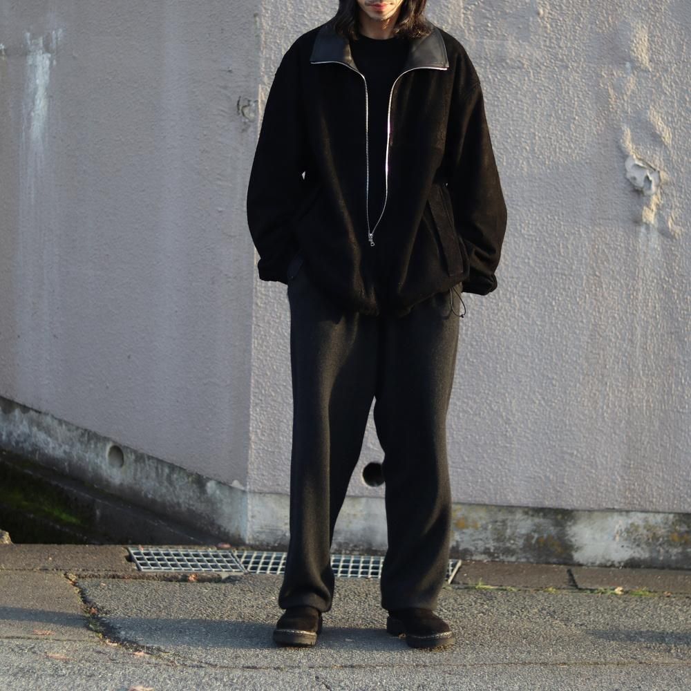 barbell object nb hn top(Black) - DIMPLE