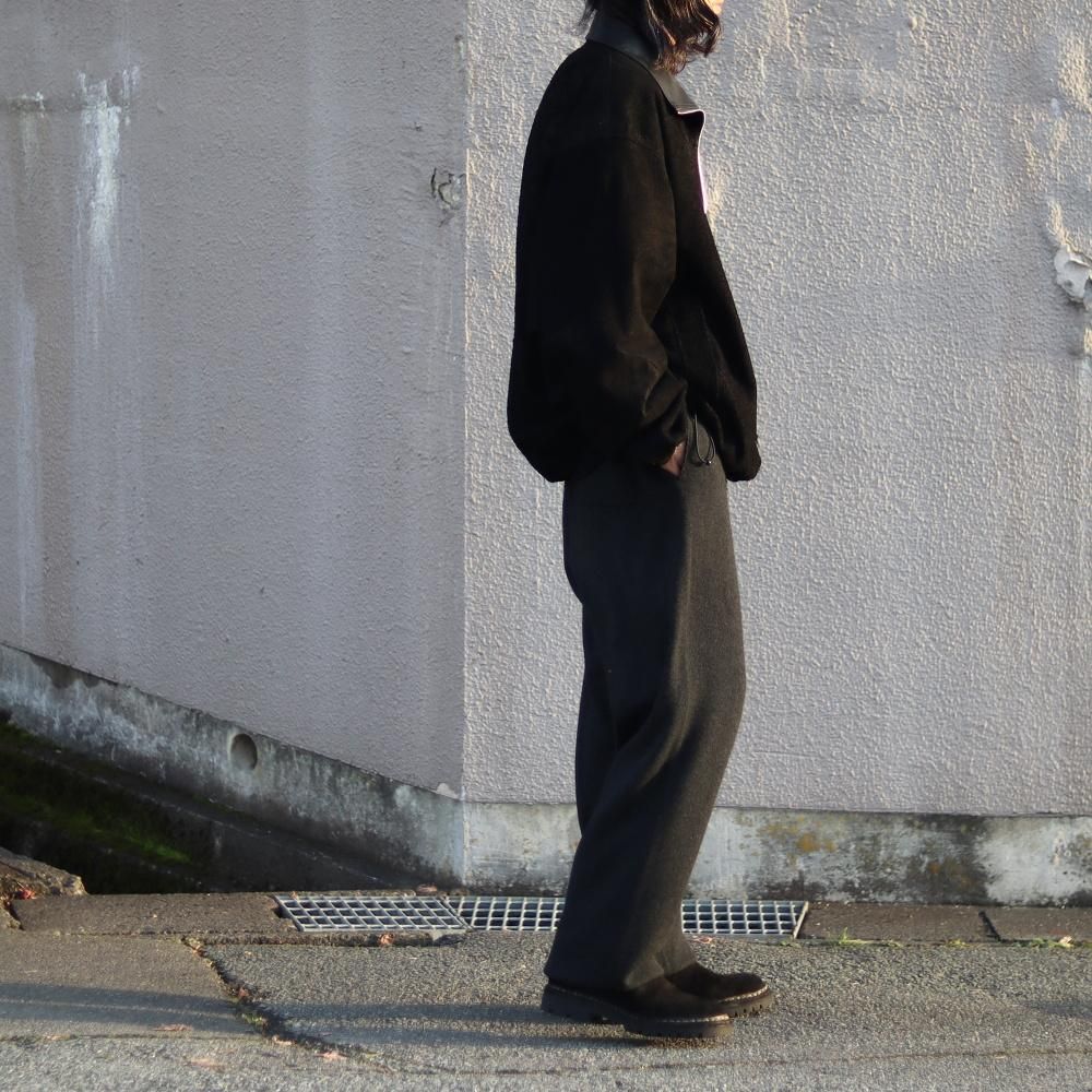 barbell object nb hn top(Black) - DIMPLE