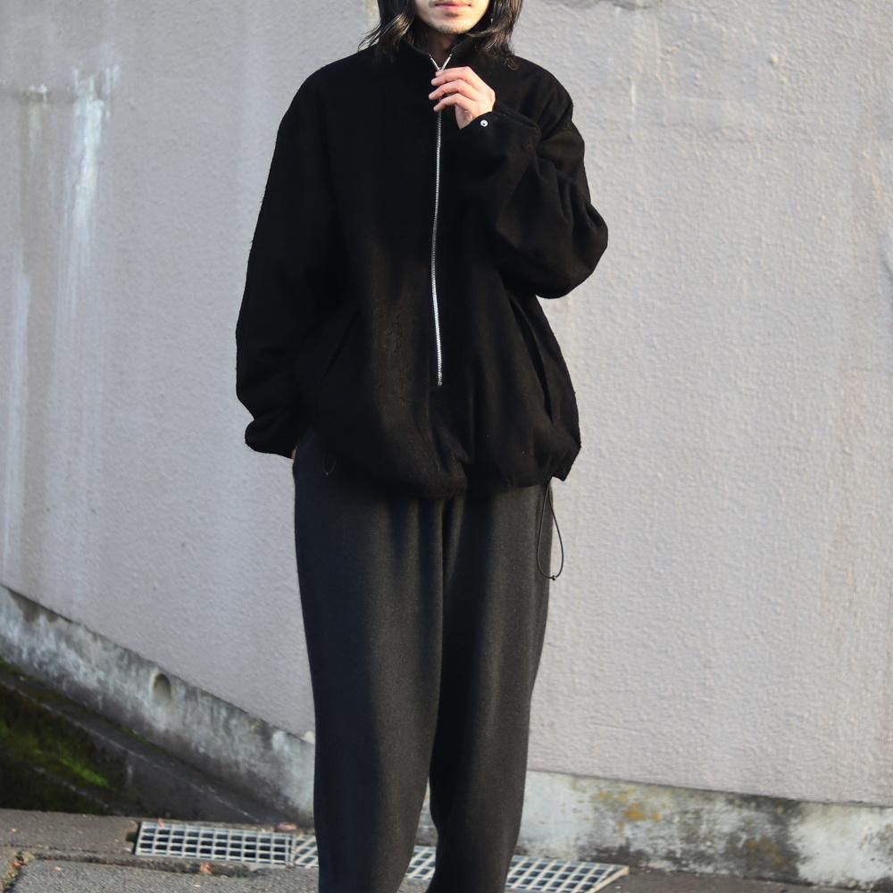 barbell object nb hn top(Black) - DIMPLE