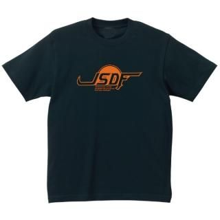 JSDF WORLD TOUR T