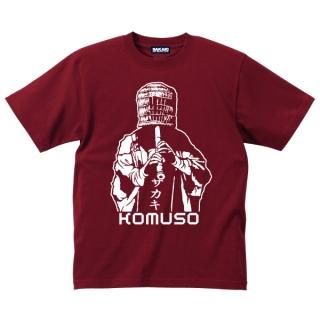 河童 Tシャツ｜SAKAKIオフィシャル通販サイト