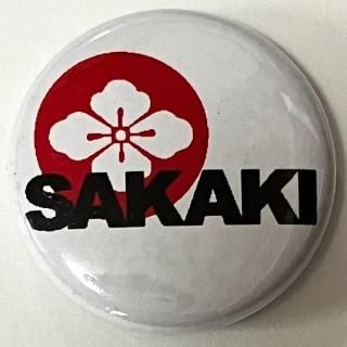 ɩ+δ+SAKAKI ̥Хå