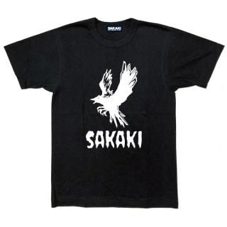 SAKAKI Ȭӡ T<img class='new_mark_img2' src='https://img.shop-pro.jp/img/new/icons61.gif' style='border:none;display:inline;margin:0px;padding:0px;width:auto;' />