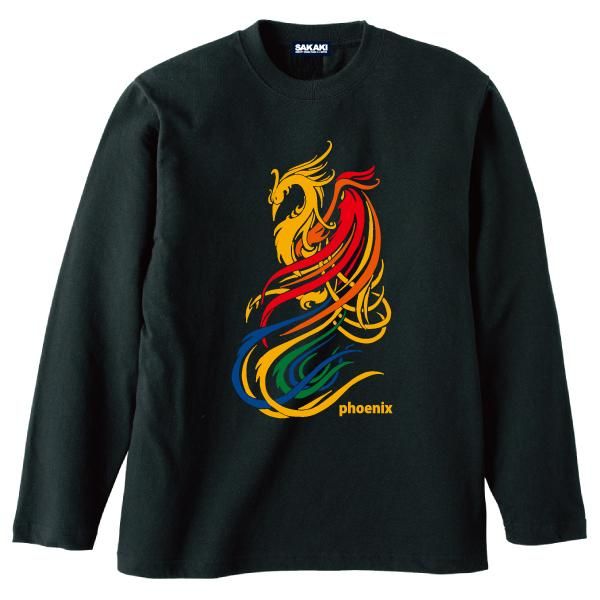 Amazon.co.jp: 竹財輝之助 長袖Tシャツ 白 XLサイズ : ファッション