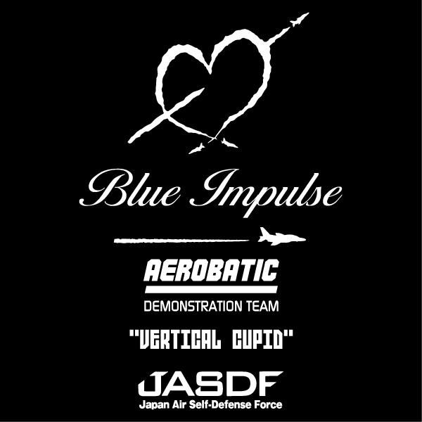 ラッカゴスペル　ブルーインパルス入り ラッカゴスペル デュエマデッキ ブルーインパルス入り デュエマ