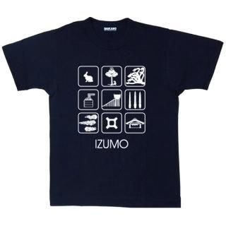 八岐大蛇 日本製・国産Tシャツ｜SAKAKIオフィシャル通販サイト