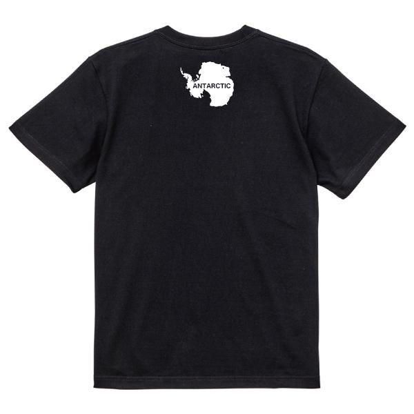南極観測船しらせTシャツ しらせ Tシャツ｜SAKAKIオフィシャル通販サイト
