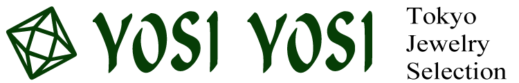東京ジュエリーセレクション | ヨシヨシジュエリーショップ