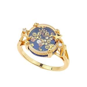 ラピスラズリのジュエリー - ヨシヨシジュエリーショップ
