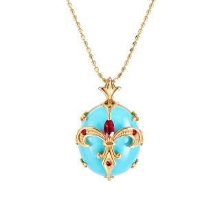 18K YG ȥ륳&ӡ ǥڥȥإå