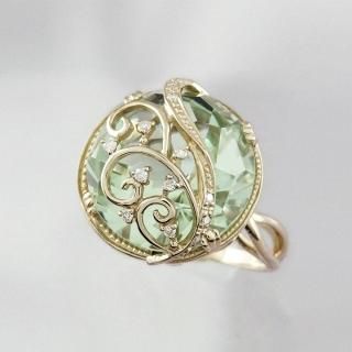 石垣順子ジュエリーコレクション - 東京ジュエリーセレクション